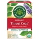 thumbnail image 1 of Tea Traditional Medicinals Throat Coat Organic 16 bolsitas de té, 1 of 6