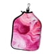 thumbnail image 3 of Funda Para Raqueta, Portador De Almacenamiento, Funda De Paleta De Neopreno Con Cremallera Suave, Color Rosa, 3 of 5