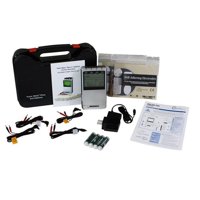 Everyway - Twin Stim® Plus 3Rd Edition 4 Canales Tens / Ems / If / Rusa