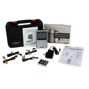 Everyway - Twin Stim® Plus 3Rd Edition 4 Canales Tens / Ems / If / Rusa