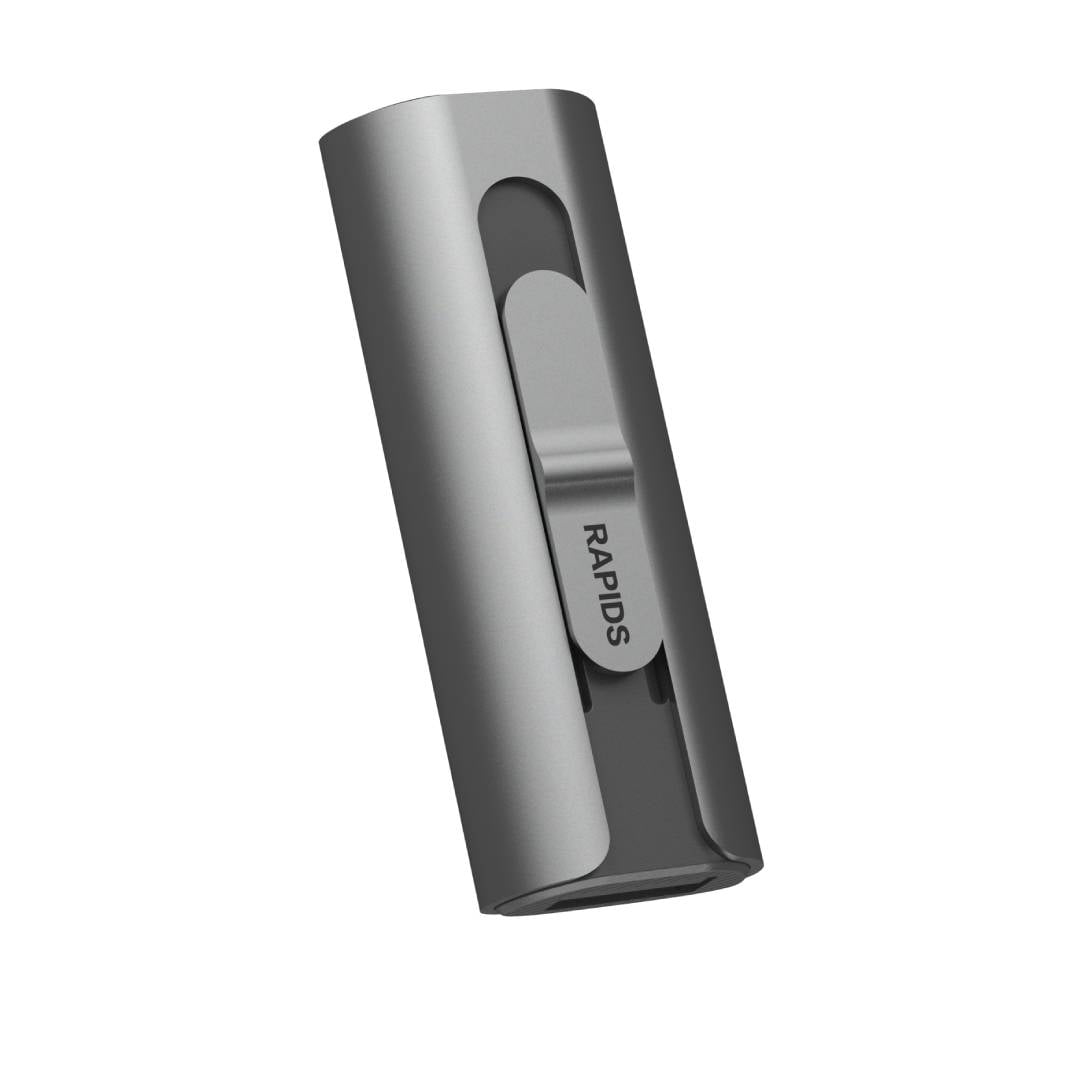 Pendrive Hiksemi Rapids S560 1 Tb Usb 3.2 Tipo-a,c