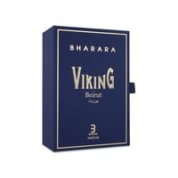 Bharara - Viking Beirut Men Edp 100Ml