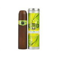 Cuba - Perfume Brazil Edt 100 Ml