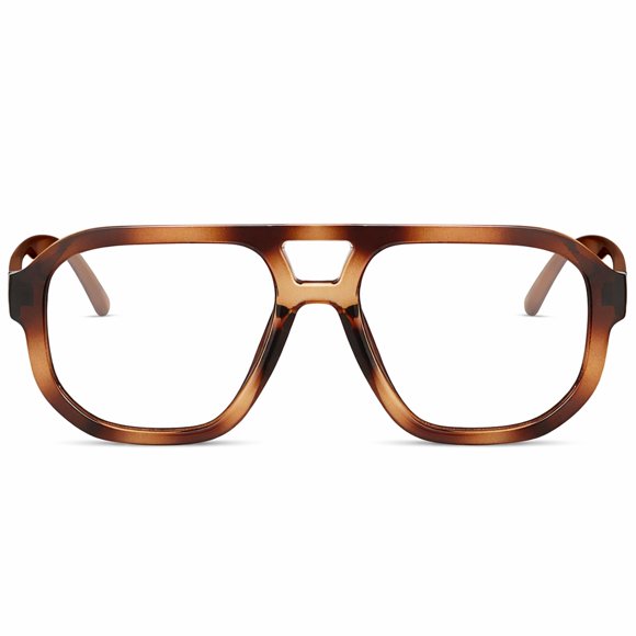 Gafas livho Aviador con Bloqueo de Luz Azul