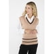 thumbnail image 1 of Sweater Vest Isabella Beige beige S, 1 of 5