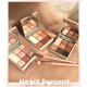 thumbnail image 3 of Set de Brochas para Ojos Heart Percent 15,6 cm y 15,5 cm Dúo, 3 of 6