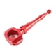 thumbnail image 3 of Pata De Cabra Universal Fácil De Usar Para Motocicleta Eléctrica, Color Rojo, 3 of 5