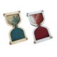 thumbnail image 1 of 2 Piezas De Juguete De Reloj De Arena De Madera Para Ni?os, Tablero Ocupado Montessori Para Ni?os, 1 of 6