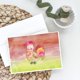 thumbnail image 3 of Paquete de 8 tarjetas de felicitación 5x7 de Caroline's Treasures, 3 of 3