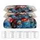 thumbnail image 4 of Super Mario Duvet Cover Set 3 Piece Bedding Set Double Sided Printing Decorative Comforter Cover Set, 4 of 5