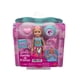 thumbnail image 1 of Muñeca Barbie Chelsea Cumpleañera Falda Rosa, 1 of 6