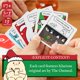 thumbnail image 2 of JUEGO DE MESA Exploding Kittens Horrible Therapist – Edición Navideña, 2 of 4