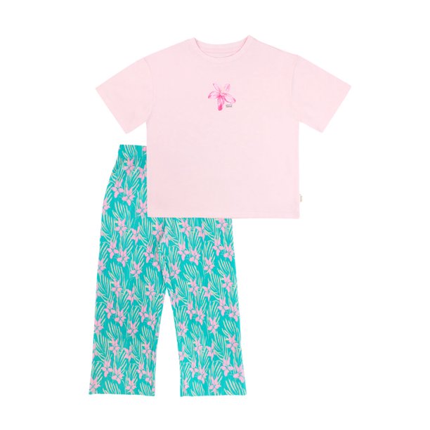Conjunto girls breeze 358