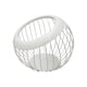 thumbnail image 1 of Soporte Para Cápsulas De Café, Dispensador Moderno De Lugar De Ahorro Para Encimera, Barra, Cocina, Blanco, 1 of 5