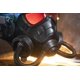 thumbnail image 2 of Máscara de Disfraz HeroCrafts Casco de Armadura NCR Cosplay, 2 of 7