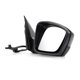 thumbnail image 3 of Espejo de puerta KarParts360 para VW Jetta 2011-2018 (lado pasajero, negro), 3 of 9