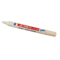 Magideal - Rotulador Impermeable Para Azulejos, Marcadores De Lechada/Bolígrafo De Reparación De Huecos De Azulejos/Pintor De Rotulador Restaurador De Lechada De , Beige Beis