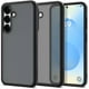 thumbnail image 1 of Funda para teléfono Spigen Ultra Hybrid Galaxy S25 Plus Frost Black, 1 of 3