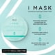 thumbnail image 2 of Mascarilla En Láminas Image Skincare I Mask Hidratante Con Ácido Hialurónico, 2 of 7