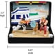 thumbnail image 2 of Set de juego Toy Figure para consola Heroes Street Fighter II Diorama, 2 of 6