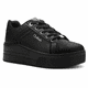 thumbnail image 3 of Zapatilla Negro Mujer Urbano Chalada Memphis, 3 of 7