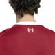 thumbnail image 3 of Camiseta Liverpool 2025 2026 Titular Original Adidas, 3 of 3