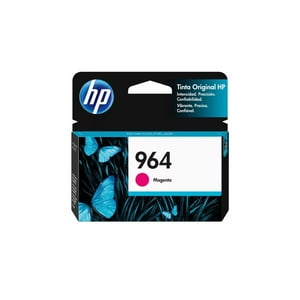 Cartucho Hp 964 Magenta Original Hp 9010 9016 9018 9020