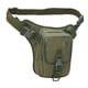 thumbnail image 2 of Bolsa Multiusos Para Pierna, Para Moto, Senderismo Y Bicicleta, Color Verde, 2 of 5