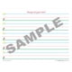 thumbnail image 3 of Papel para escritura Teacher Created Resources Smart Start K-1, 3 of 6