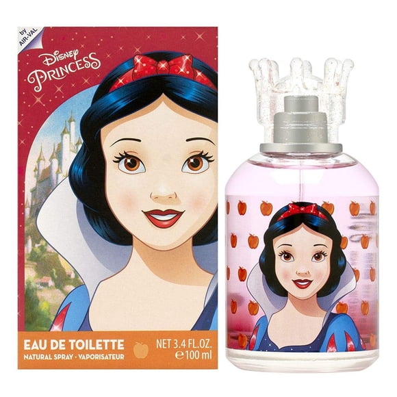 Perfume Disney Princess Blancanieves, 100 ml