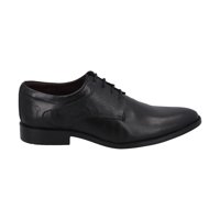 Zapato Formal Hombre Cuero Negro 561 Perlatto