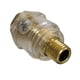thumbnail image 1 of Mini Lubricador De Aceite En Línea NPT De 1/4 "para Tubería De Compresor De Aire Y Herramienta Neumática, 1 of 5