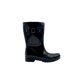 thumbnail image 1 of Bota de agua Mujer Negro ZB042, 1 of 5