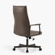 thumbnail image 4 of Silla Diseño Home Office Yale Alta Café, 4 of 9