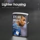 thumbnail image 4 of Carcasa para Encendedor Desmarcar Kylian Mbappé Cobre, 4 of 6