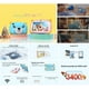 thumbnail image 3 of Tablet U7 Para Niñas y Niños Kids - Resistente Android WiFi, 3 of 10
