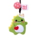 thumbnail image 4 of Kit De Fieltro DIY Lovely Animal Needle Para Principiantes Kids Monster, 4 of 5