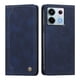 thumbnail image 2 of Funda Billetera para Xiaomi Redmi Note 13 Pro 5G Imán y Resistente Azul, 2 of 6