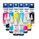 thumbnail image 1 of Pack Botellas Epson T673 BK-C-M-Y-LC-LM, 1 of 2