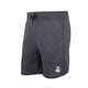 thumbnail image 1 of Short Tilki Teknik Gris Tenis Padel, 1 of 2