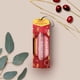 thumbnail image 3 of Set de regalo navideño Burt's Bees Mistletoe Kiss Lip Care, 3 of 9