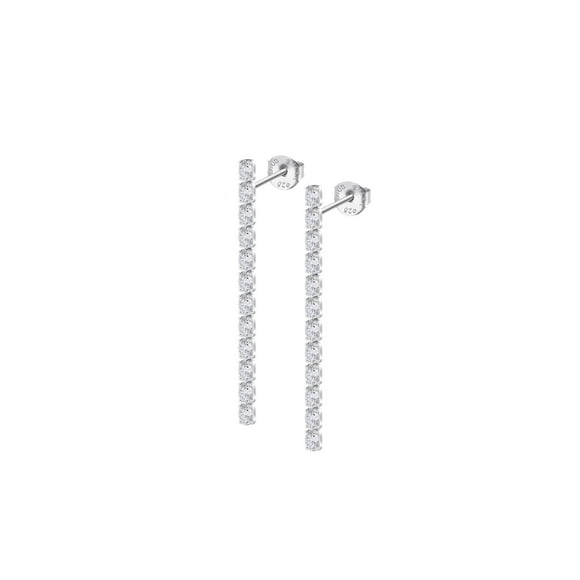 Aros LP3805-4/1 Lotus Silver Mujer Pure Essential