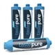 thumbnail image 1 of Filtro de agua Camco Tastepure Camper/RV reduce el mal sabor, paquete de 4, 1 of 7