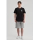 thumbnail image 2 of Polera Hombre Print Negro - X, 2 of 8