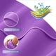 thumbnail image 4 of Toalla De Microfibra Set X2 120x60 80x30 + Estuche Colores VIOLETA, 4 of 4