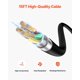 thumbnail image 4 of Pistola de soldadura Mig VEVOR de 250 amperios con cable de 15 pies para Millermatic, 4 of 9