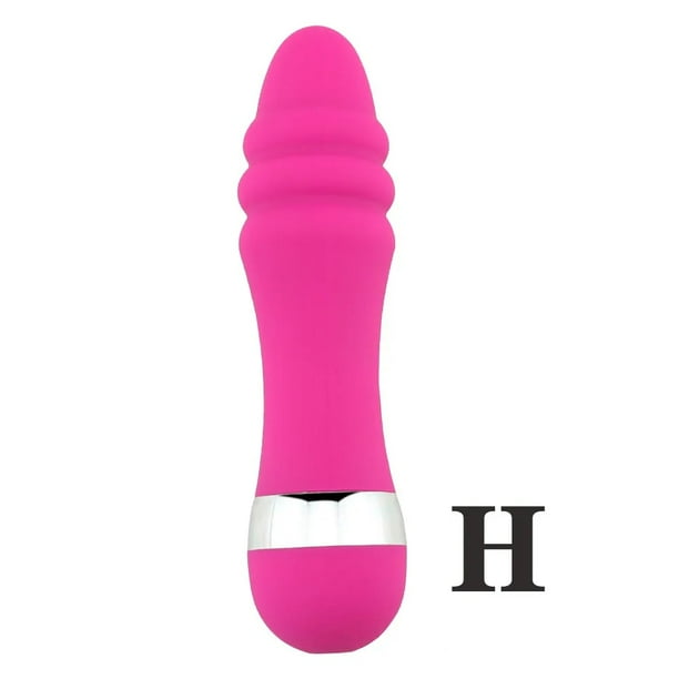 10 Speed Mini Clitoris Butt Plug Anal Erotic Products Sex Toys for Woman G Spot Vagina Vibrator AV Super Powerful Magic Wand