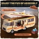 thumbnail image 3 of Bloque de construcción OrbBlaster Rvs Break Bad Boys 8-12 años, 3 of 7