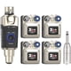 thumbnail image 1 of Sistema Inalámbrico Xvive U45 5.8GHz 4 Receptores, 1 of 3
