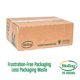 thumbnail image 2 of Bolsa de basura BioBag The Original, compostable, 33 galones, 120 unidades, 2 of 8